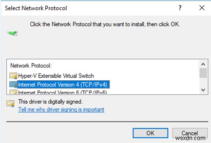 Windows 10 네트워크 프로토콜 오류 해결: Winsock 레지스트리 항목 누락 문제 완벽 가이드