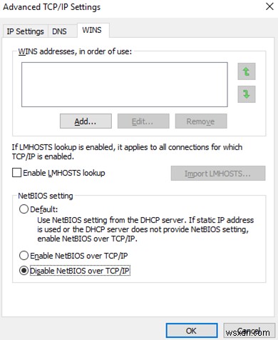 Windows 10 네트워크 프로토콜 오류 해결: Winsock 레지스트리 항목 누락 문제 완벽 가이드