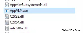 Windows 10 제어판에서 메일(Mail) 앱이 사라졌을 때 복구하는 방법