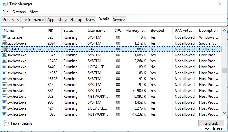 Windows 10에서 다른 사용자(RunAs) 권한으로 프로그램 실행하는 방법 총정리