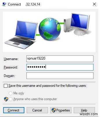 Windows 10에서 VPN이 작동하지 않을 때 해결 방법 총정리