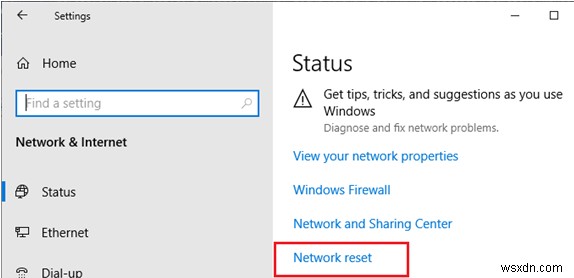 Windows 10에서 VPN이 작동하지 않을 때 해결 방법 총정리