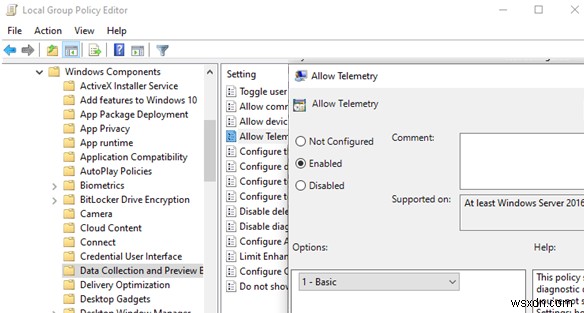 Windows 10에서 VPN이 작동하지 않을 때 해결 방법 총정리