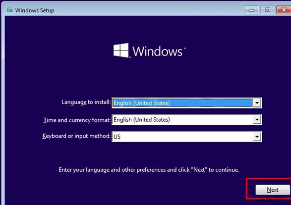 Windows 10 시스템 이미지 백업 생성 및 복원 완벽 가이드