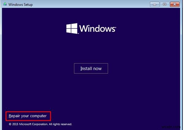 Windows 10 시스템 이미지 백업 생성 및 복원 완벽 가이드