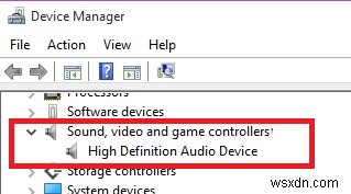 VMware ESXi 가상 머신에 사운드 카드 추가하는 방법