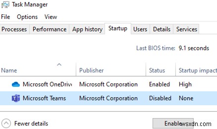 Microsoft Teams 자동 실행 완전히 끄는 방법 (Windows·Linux 총정리)