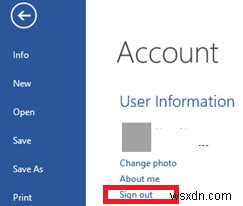 Office 365/2019/2016  조직의 다른 계정이 이미 이 컴퓨터에 로그인되어 있습니다  오류 완벽 해결 가이드