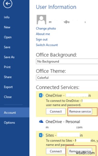 Office 365/2019/2016  조직의 다른 계정이 이미 이 컴퓨터에 로그인되어 있습니다  오류 완벽 해결 가이드
