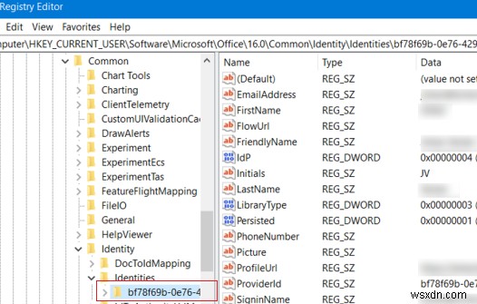 Office 365/2019/2016  조직의 다른 계정이 이미 이 컴퓨터에 로그인되어 있습니다  오류 완벽 해결 가이드