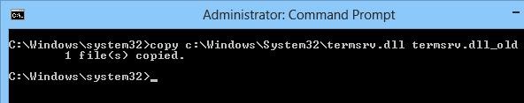 Windows 8.1/8에서 동시 다중 RDP 세션 활성화하는 완벽 가이드