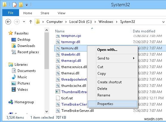 Windows 8.1/8에서 동시 다중 RDP 세션 활성화하는 완벽 가이드