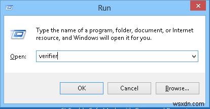 Driver Verifier로 Windows 드라이버 문제를 식별하고 해결하는 완벽 가이드