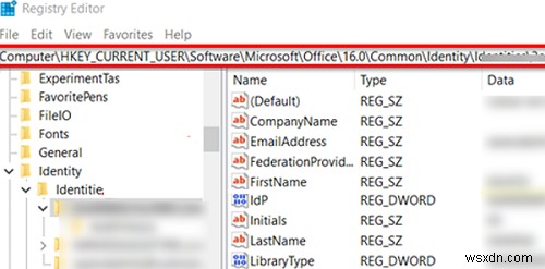 Office 365(Microsoft 365) 구독을 확인할 수 없음 오류 해결 방법