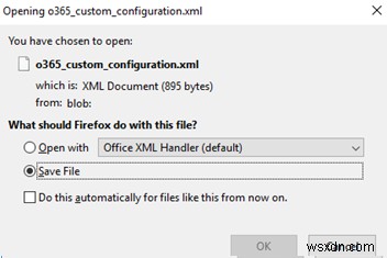 Office 2016/Office 365에서 원하는 앱만 골라 설치하는 방법 (ODT 완벽 가이드)