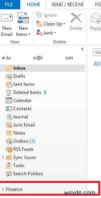 Exchange/Microsoft 365에서 Outlook 사서함 자동 매핑(Auto-Mapping) 비활성화하는 방법