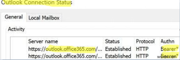 Microsoft 365 최신 인증(Modern Authentication) 활성화 및 기본 인증 차단 완벽 가이드