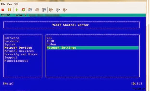 VCSA(vCenter Server Appliance)에 두 번째 NIC 추가하는 방법