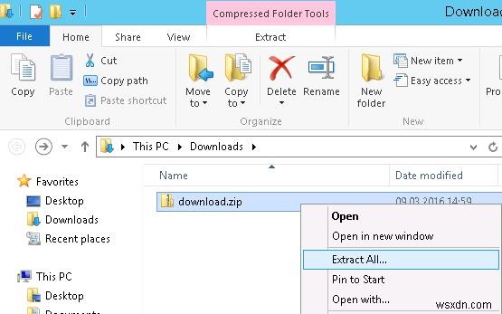 VMware vCenter 자체 서명 인증서 경고 제거 방법