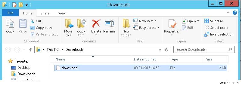 VMware vCenter 자체 서명 인증서 경고 제거 방법
