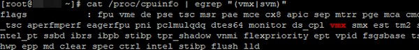 CentOS/RHEL 서버에 KVM 하이퍼바이저 설치 및 구성 완벽 가이드