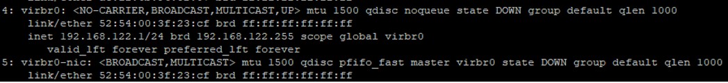 CentOS/RHEL 서버에 KVM 하이퍼바이저 설치 및 구성 완벽 가이드