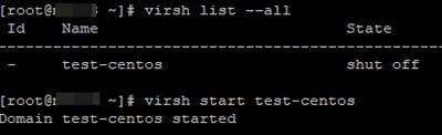CentOS/RHEL 서버에 KVM 하이퍼바이저 설치 및 구성 완벽 가이드
