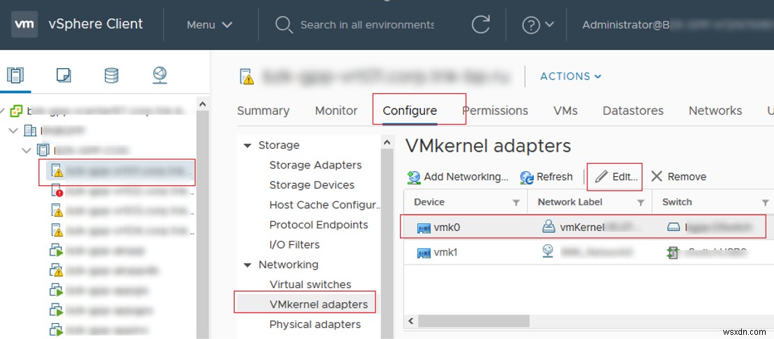 VMware vMotion 완벽 가이드: 가상 머신 무중단 실시간 마이그레이션