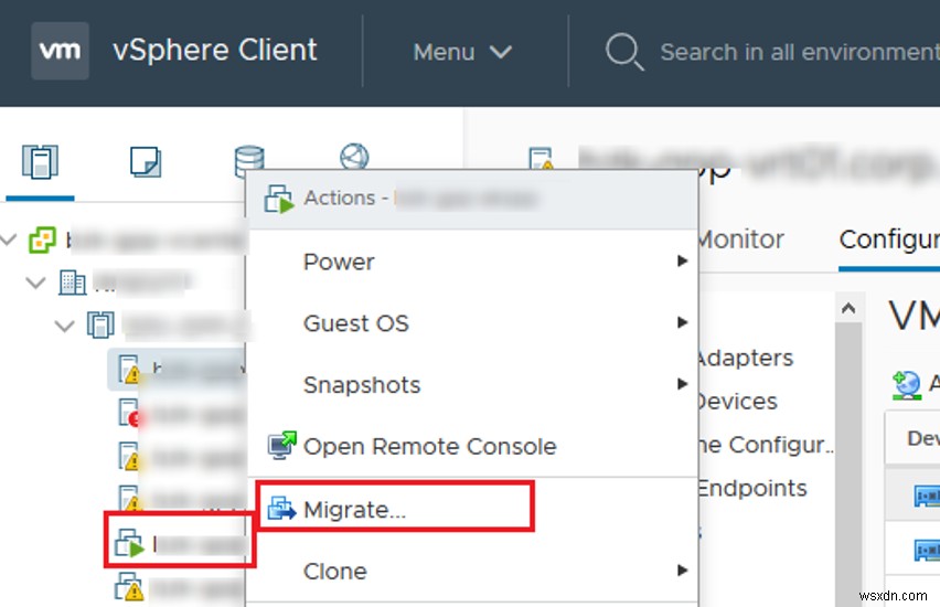 VMware vMotion 완벽 가이드: 가상 머신 무중단 실시간 마이그레이션