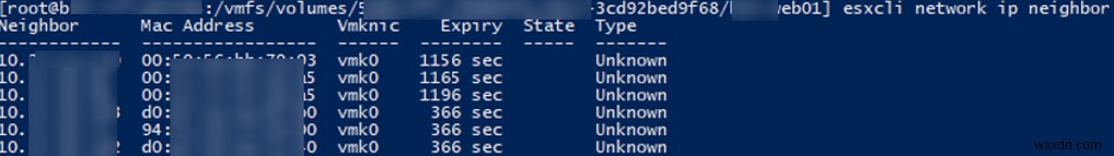 VMware 파일이 잠겨 있어 액세스할 수 없습니다 오류 원인과 해결 방법