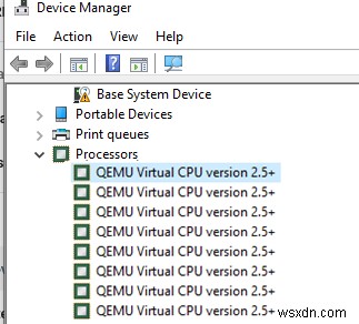 가상 머신 vCPU 및 코어 수 설정 가이드: Windows 인식 문제부터 NUMA 최적화까지
