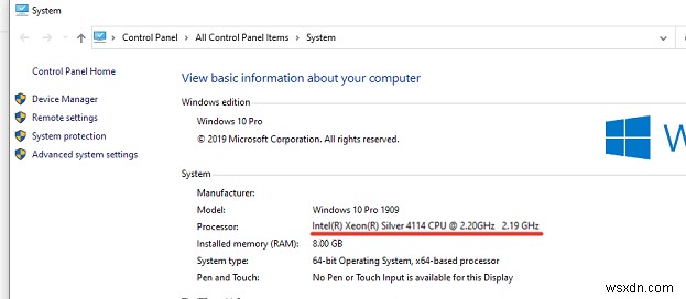가상 머신 vCPU 및 코어 수 설정 가이드: Windows 인식 문제부터 NUMA 최적화까지