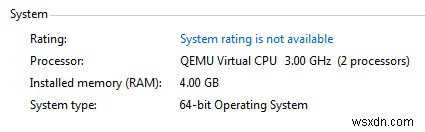 가상 머신 vCPU 및 코어 수 설정 가이드: Windows 인식 문제부터 NUMA 최적화까지
