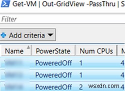 VMware ESXi에서 가상 머신(VM) 하드웨어 버전 업그레이드하는 방법