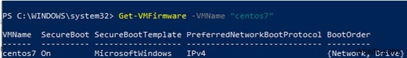 Hyper-V 부팅 오류 해결:  이미지의 해시 및 인증서가 허용되지 않습니다(DB)  – Linux 설치 시 보안 부팅 문제
