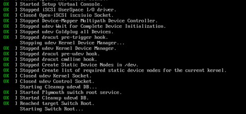 CentOS 8 설치 및 기본 설정 완벽 가이드