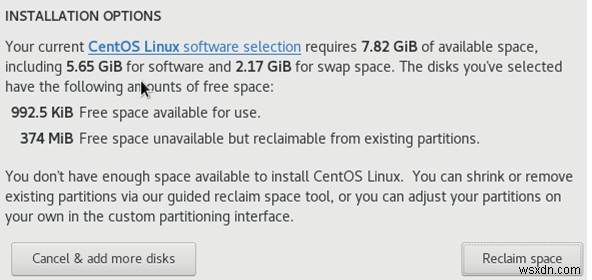 CentOS 8 설치 및 기본 설정 완벽 가이드