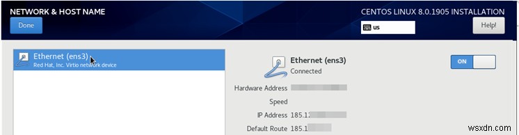 CentOS 8 설치 및 기본 설정 완벽 가이드