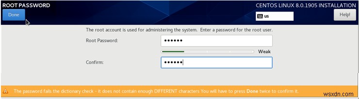 CentOS 8 설치 및 기본 설정 완벽 가이드