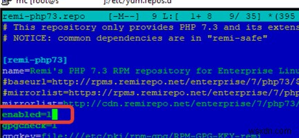 CentOS/RHEL에서 리포지토리 설치 및 구성하는 방법 완벽 가이드