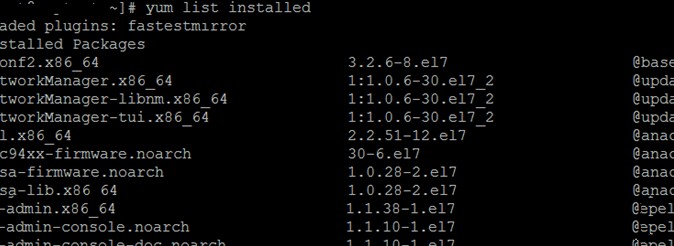 CentOS/RHEL에서 리포지토리 설치 및 구성하는 방법 완벽 가이드