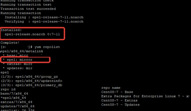 CentOS/RHEL에서 리포지토리 설치 및 구성하는 방법 완벽 가이드