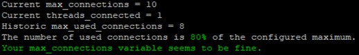 MariaDB 설치 및 성능 최적화 완벽 가이드 (CentOS 7)