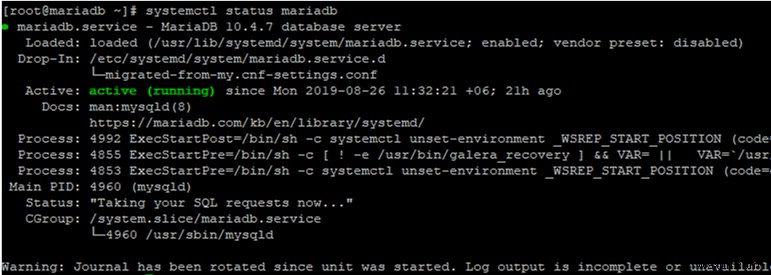 MariaDB 설치 및 성능 최적화 완벽 가이드 (CentOS 7)