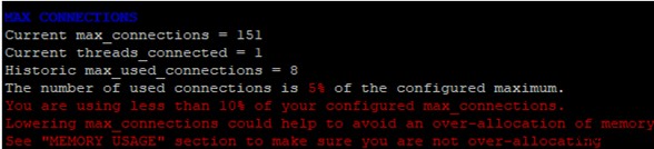 MariaDB 설치 및 성능 최적화 완벽 가이드 (CentOS 7)
