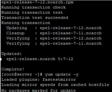 고성능 NGINX + PHP-FPM 웹 서버 구축 및 최적화 가이드