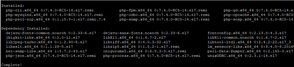 고성능 NGINX + PHP-FPM 웹 서버 구축 및 최적화 가이드