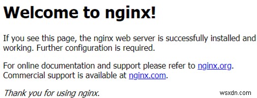 고성능 NGINX + PHP-FPM 웹 서버 구축 및 최적화 가이드