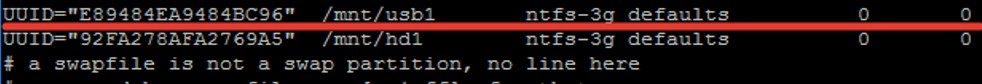 Linux 부팅 시  긴급 모드에 오신 것을 환영합니다  오류 해결 방법