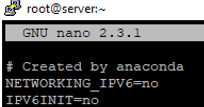 RHEL/CentOS 네트워크 설정 완벽 가이드: 인터페이스 구성부터 NetworkManager까지